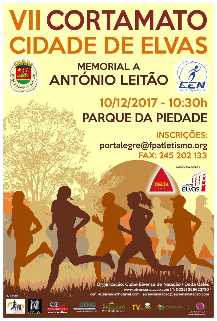 cartaz cm elvas 2017