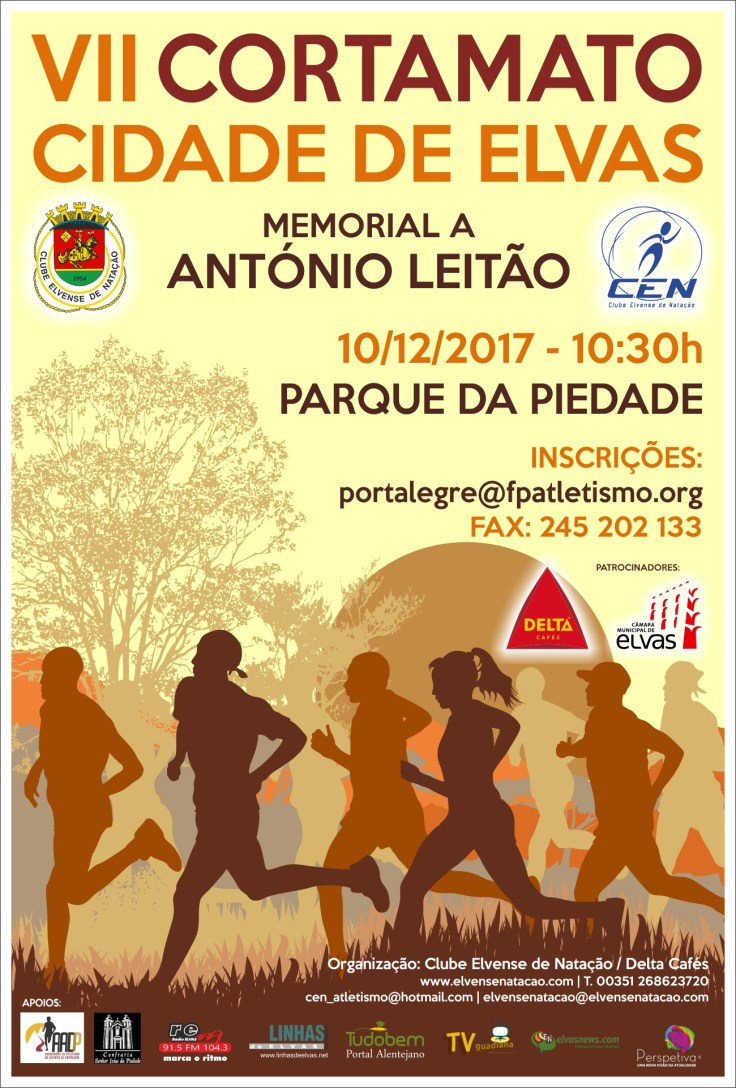 cartaz cm elvas 2017