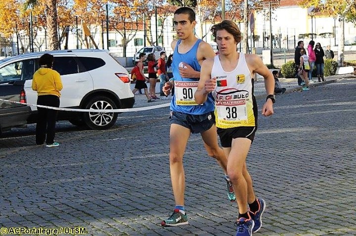 Duarte Tavares Crato 2017