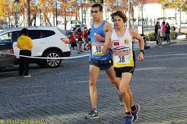 Duarte Tavares Crato 2017