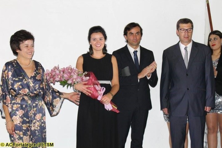 gala flores