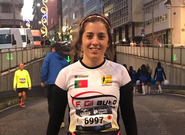 iNês Correia POrto 2017