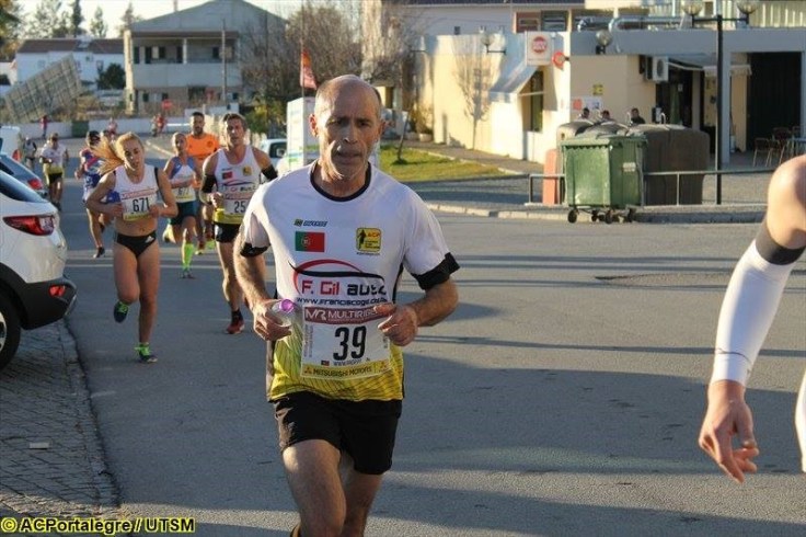 João Fernandes CRATO 2017