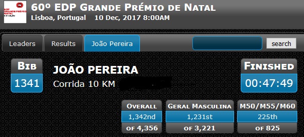 pEREIRAgp nATAL 2017