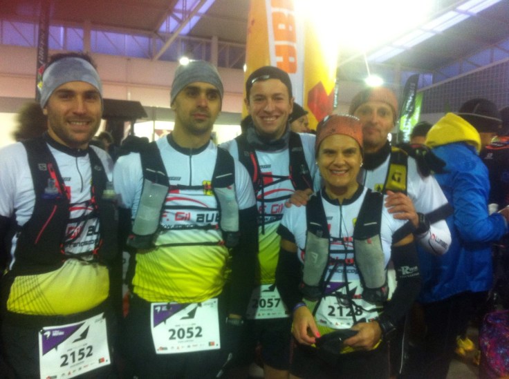 Abutres 20 Km ACP 2018