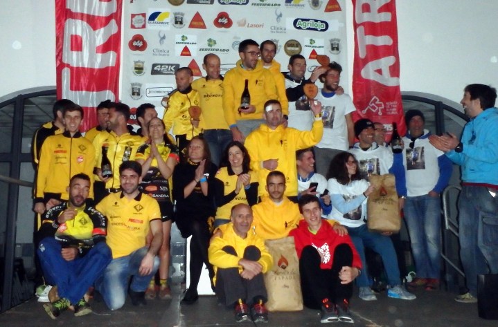 ACP Ultra Reis 2018