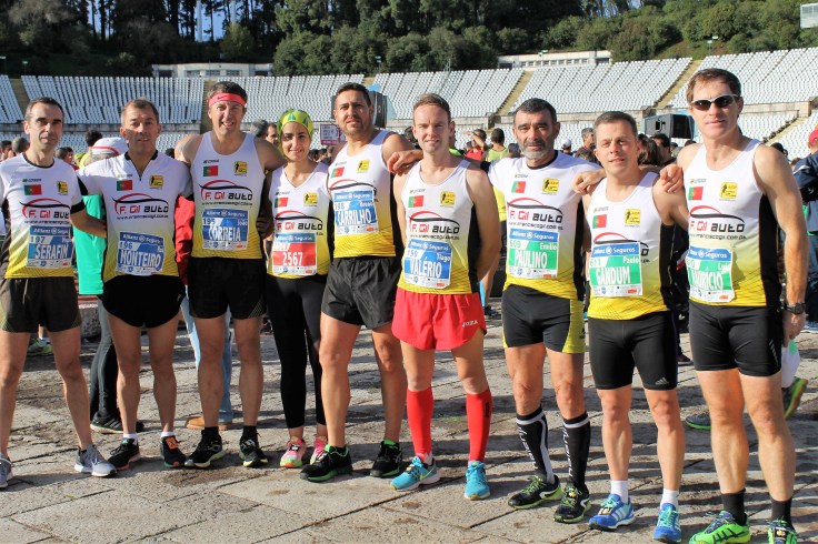 ACP Nacional de Estrada 2018