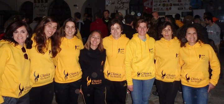 Rainhas Trail 2018