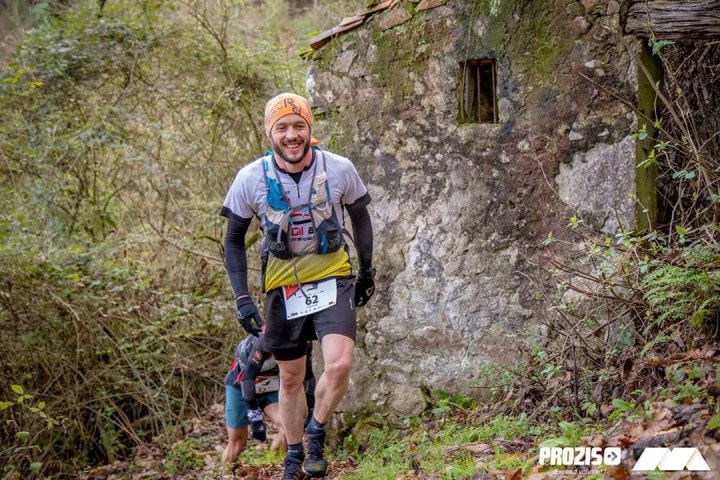Filipe Afonso Abutres 2018