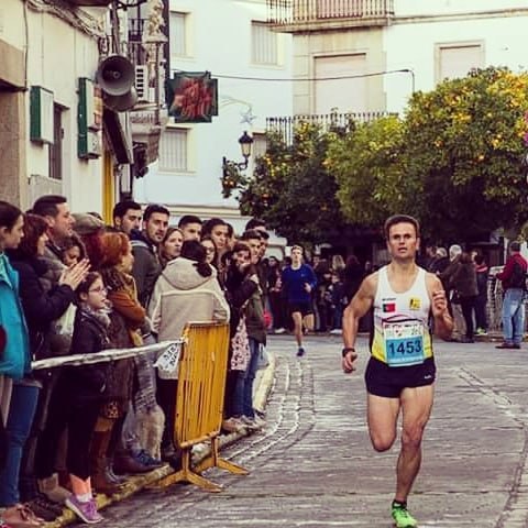 ISMAEL VAL 2017