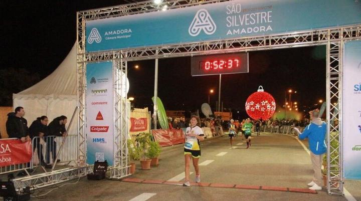 ODETE AMADORA 2017