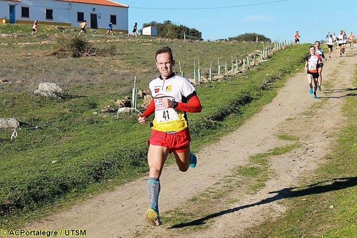 Tiago Valério Figueira 2018