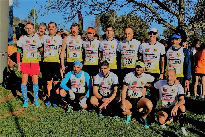 ACP Marvão 2018