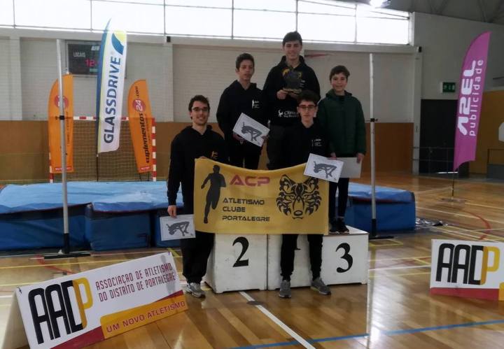 Altura Sala Masc