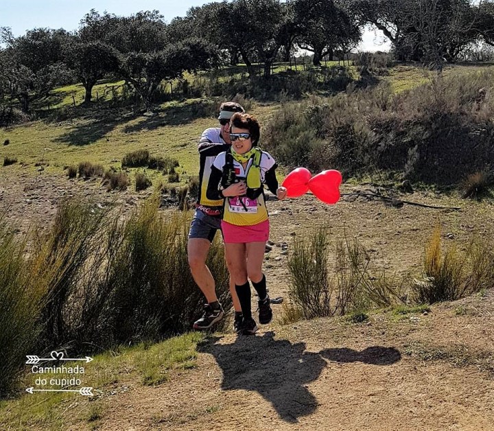 cupido JC VI Lidia Moreira