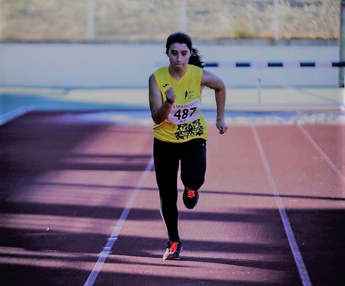 Martins 60 m