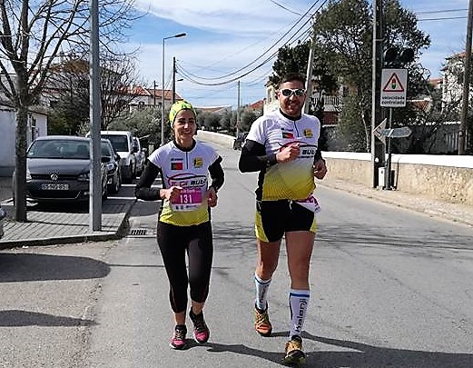 Natália e Bruno