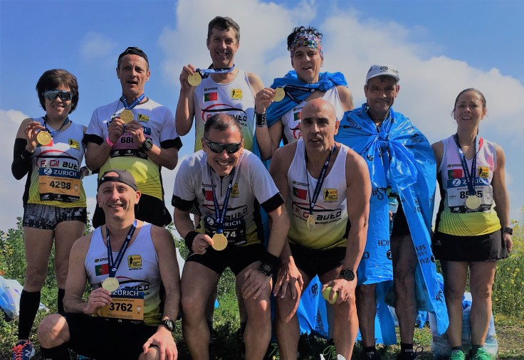 sevilla medalhados 2018