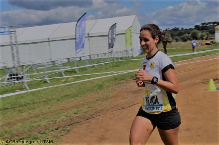 Ana Monforte