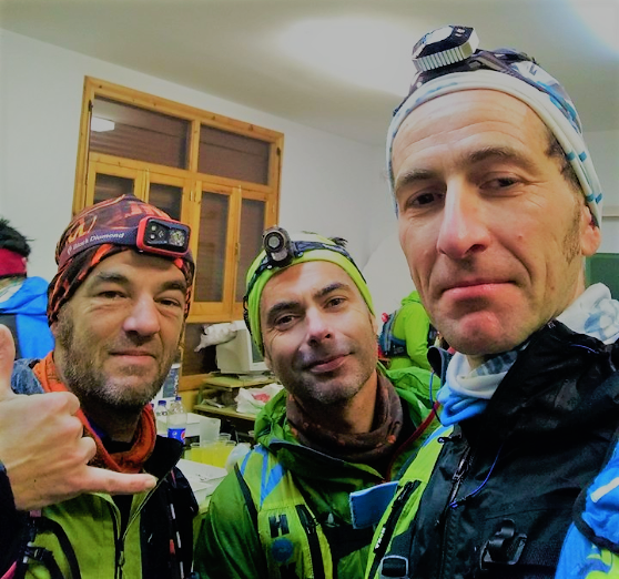 barrero vizuete bandoleros 2018