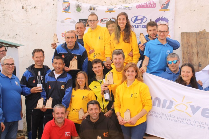 Equipa Curto Alegrete