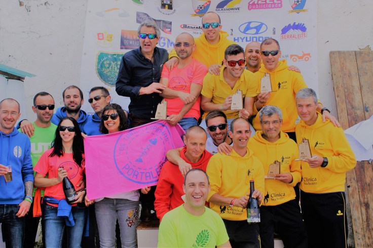 Equipa Longo Alegrete