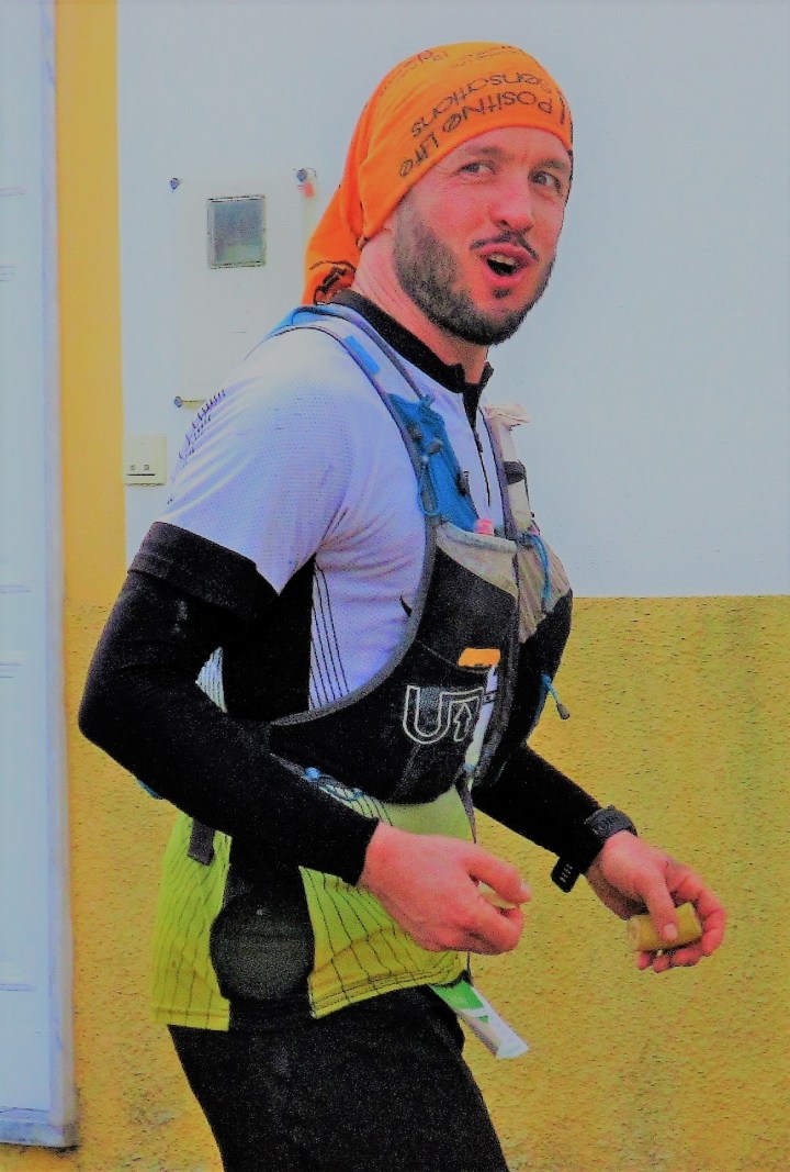 filipe Afonso 10 Gardunha 2018
