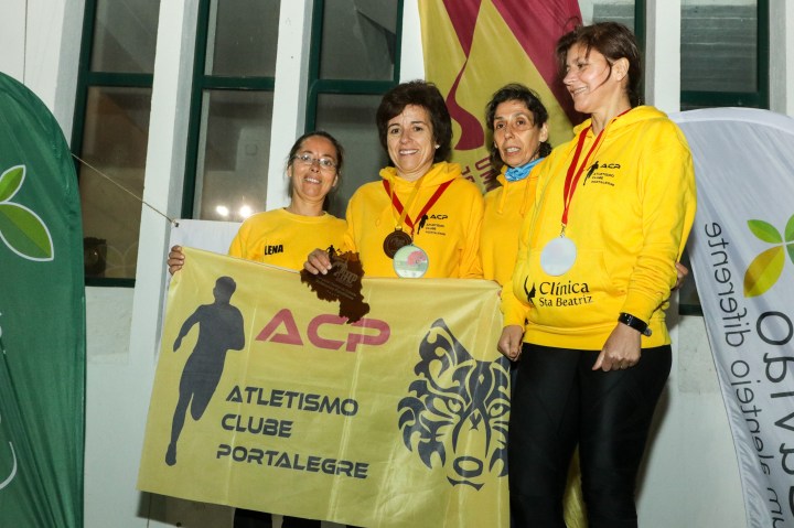 gaviao veteranas
