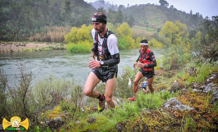 Semedo Almourol 2018