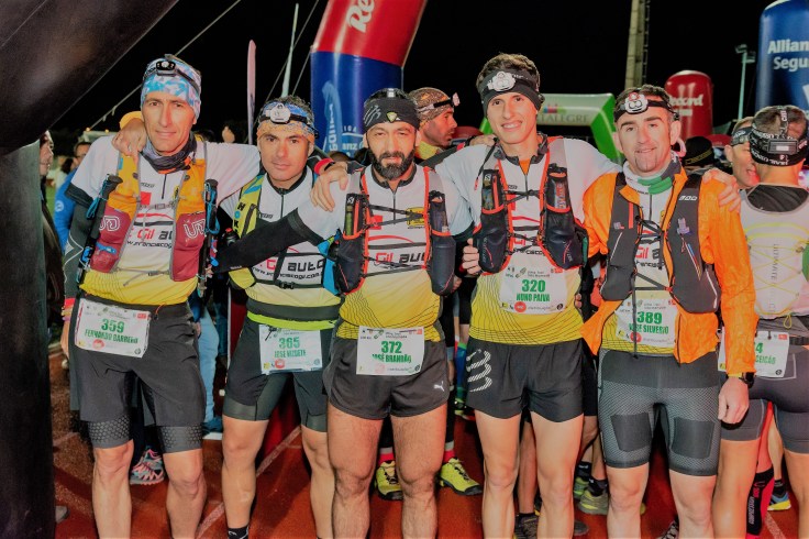 ACP vencedor do UTSM