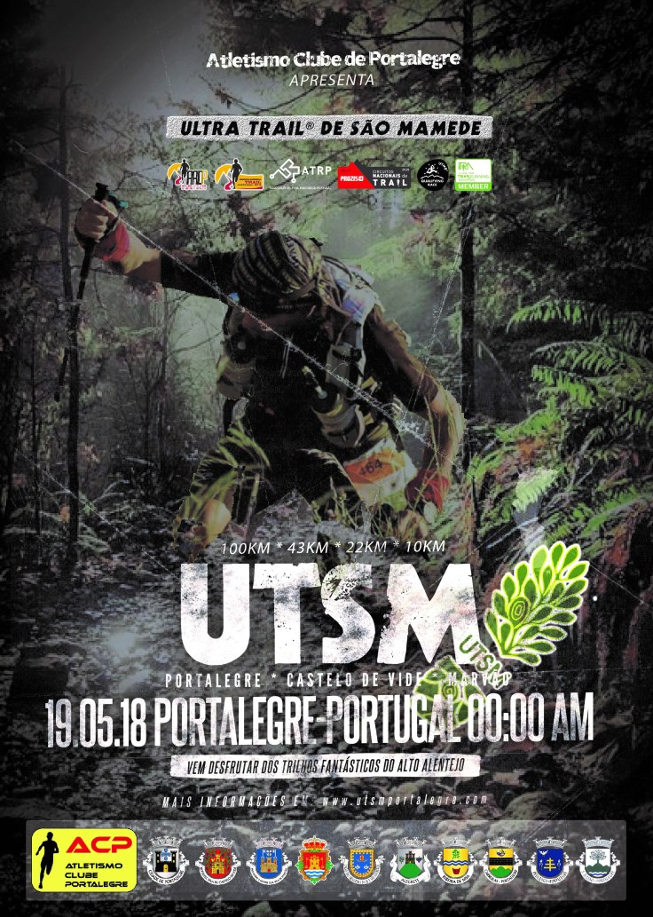 CARTAZ UTSM 2018