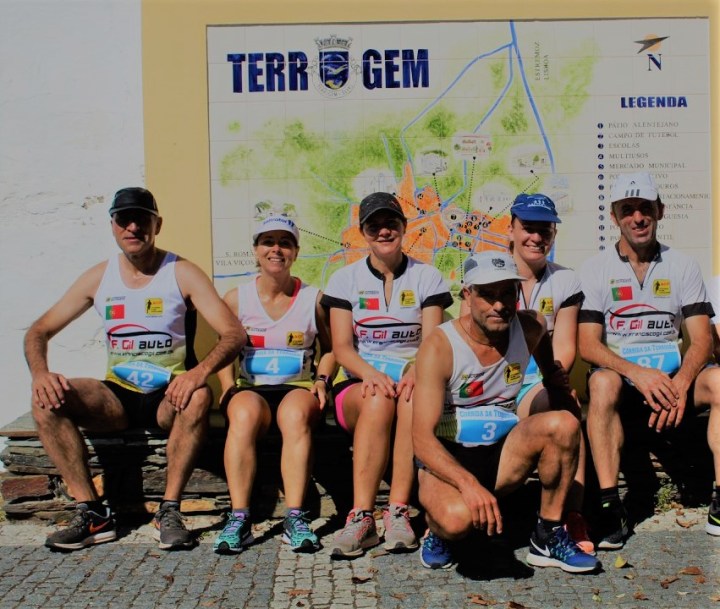 ACP TERRUGEM