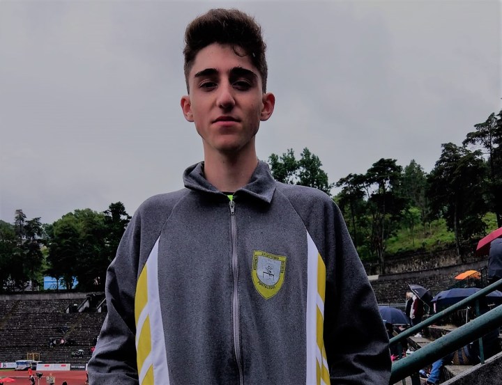 alex tavares