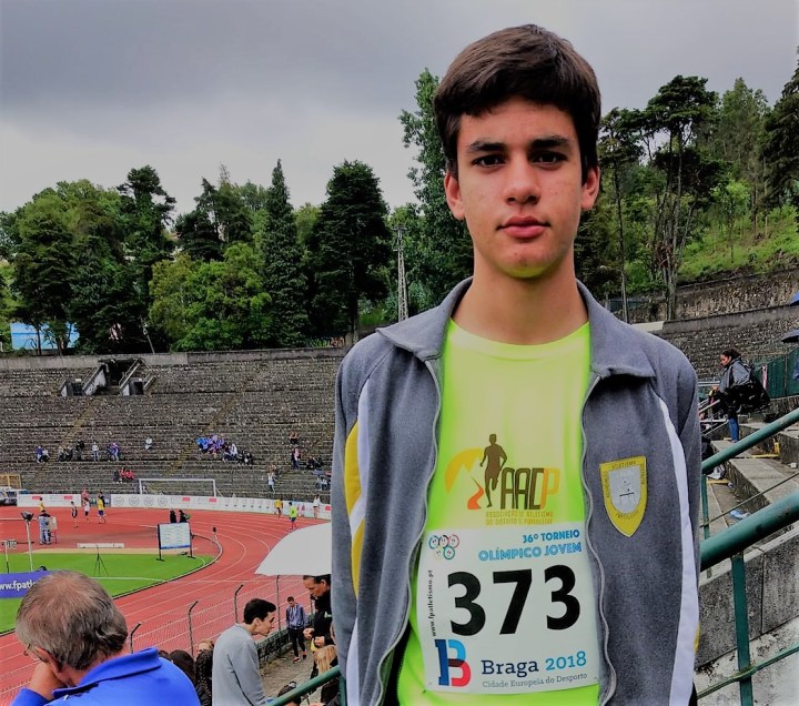 andré barradas