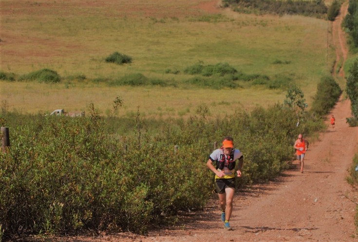 André Trindade Borba 2018