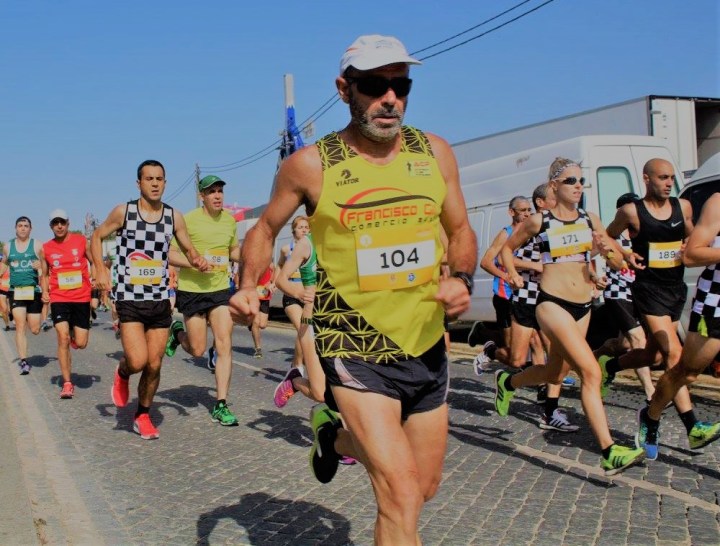 emilio evora