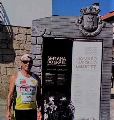 eMILIO pAULINO bELMONTE