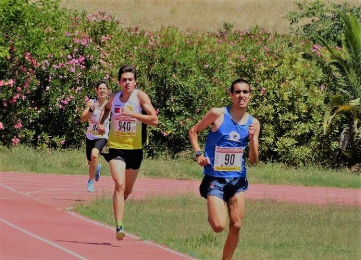 Gonçalo Matos