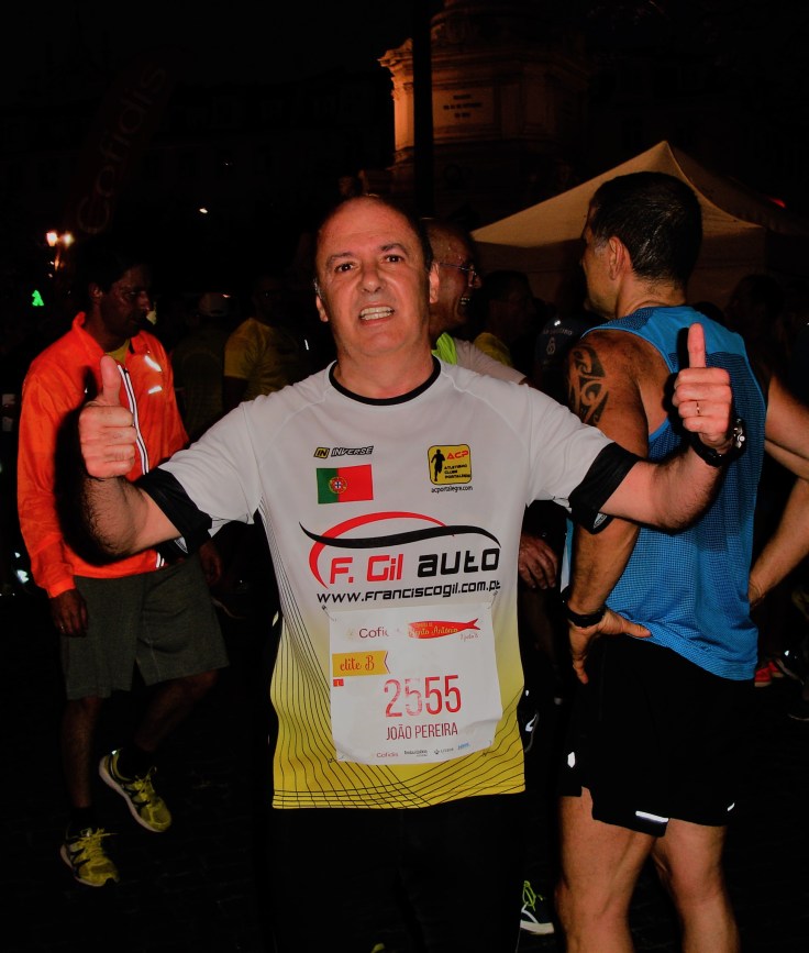 João Pereira Santo António 2018