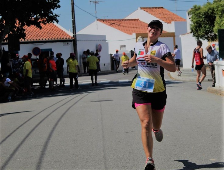 Odete Barbas Terrugem