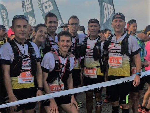Sintra team