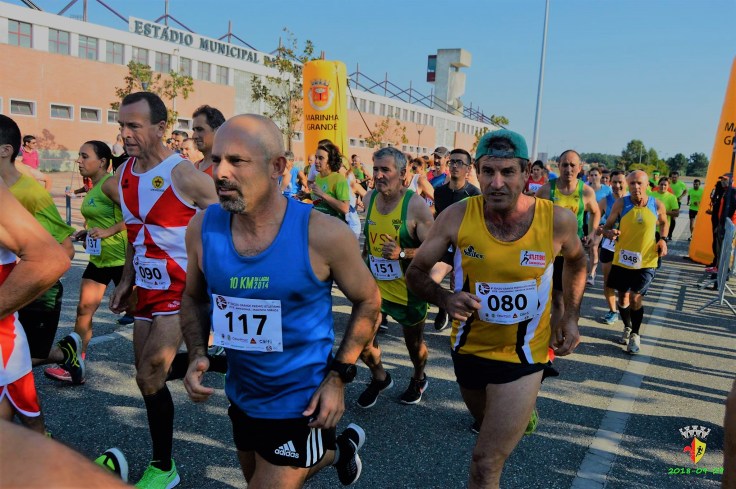 Amieirinha PartidaAbel