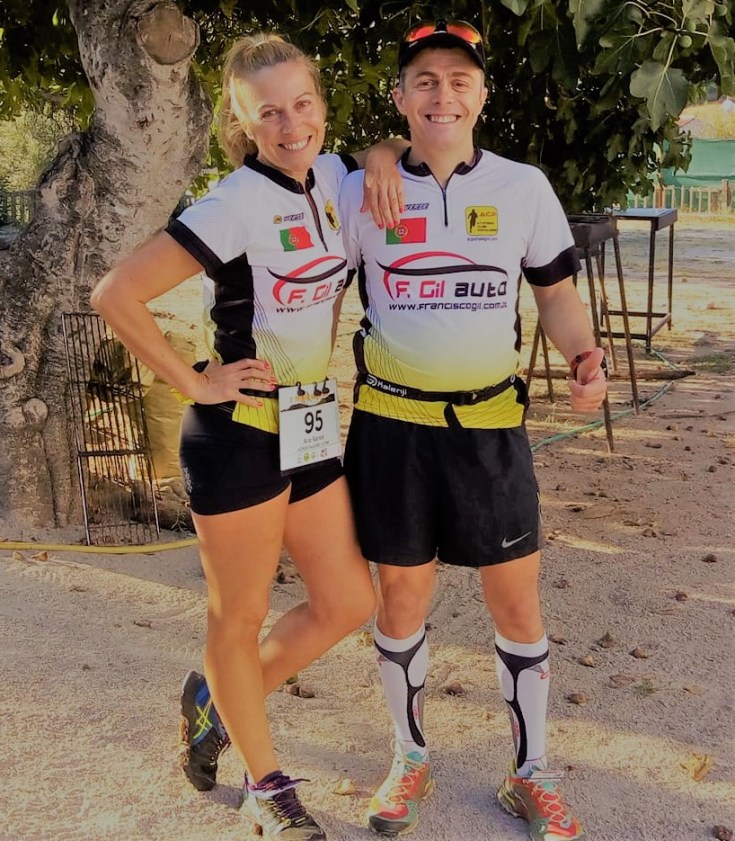 Ana Paulo Cruzes 2018