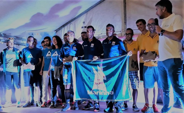 Açores ACP3
