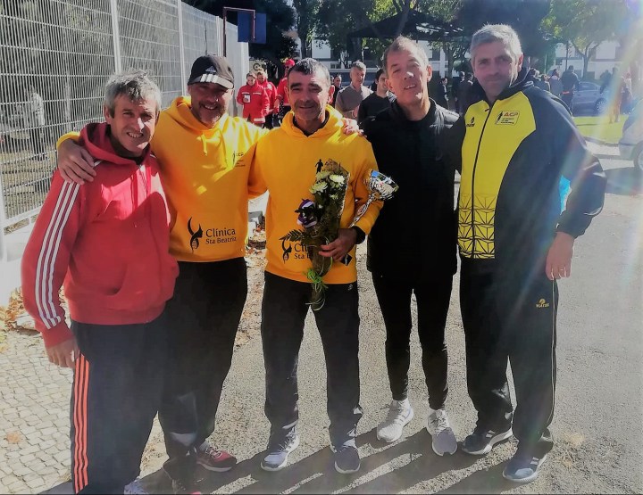 ACP Almeirim 2018