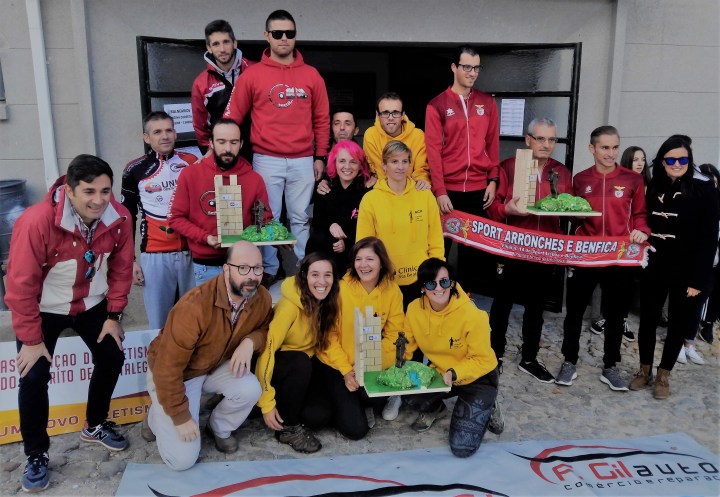 ACP Marvão 1ª equipa