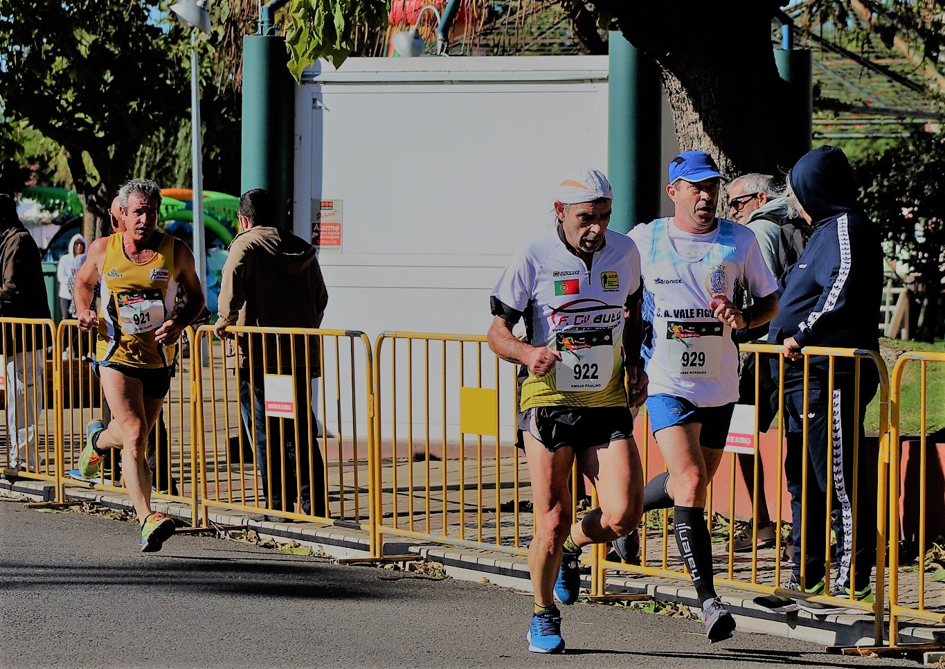 Almeirim Emilio Abel (foto GD Francisco da Serra)