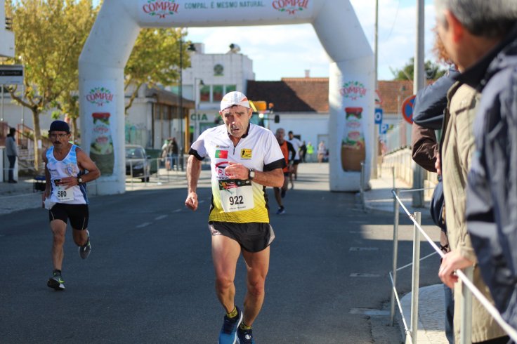 Almeirim Emilio (foto GD F da Serra)