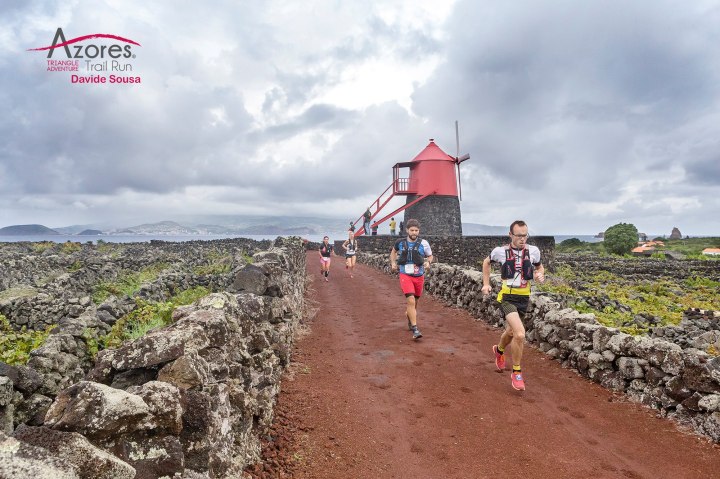azores andre