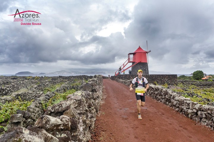 azores farinha